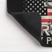 Jezus is mijn redder Trump mijn President Amerikaa Muismat (Hoek)