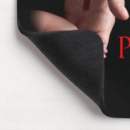 Jezus is pro-leven muismat (Hoek)