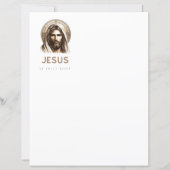 Jezus is werkelijk opgestaan! (Voorkant)
