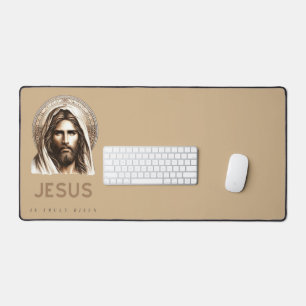 Jezus is werkelijk opgestaan! bureaumat