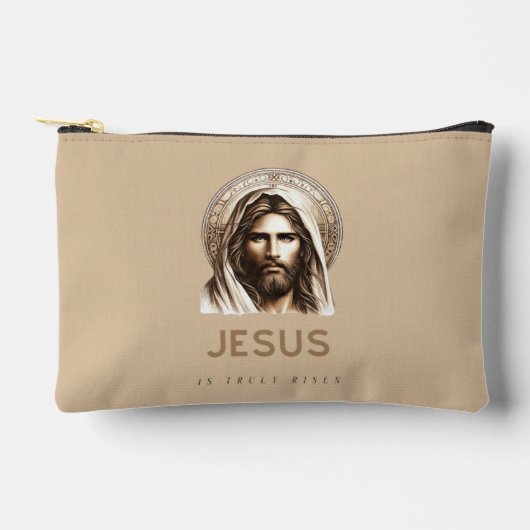 Jezus is werkelijk opgestaan! etui (Voorkant)