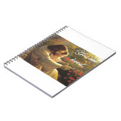 Jezus, je bent geliefd notitieboek (Linkerzijde)