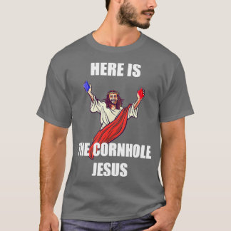 Jezus Jezus Christus 1 T-shirt