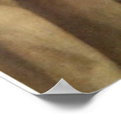 Jezus, Jezus Christus, Gesù Poster (Hoek)