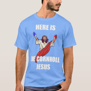 Jezus Jezus Christus T-shirt