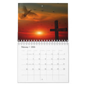 Jezus Kalender (Feb 2026)