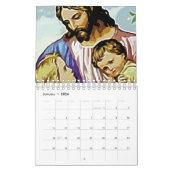 Jezus Kalender (Jan 2026)