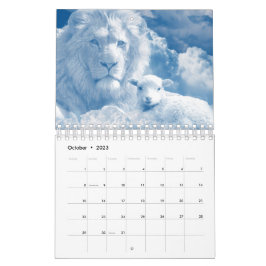 Jezus Kalender