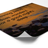 Jezus kennen, vraagt zich af... poster (Hoek)