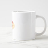 JEZUS KENT MIJN NAAM GROTE KOFFIEKOP (Rechts)