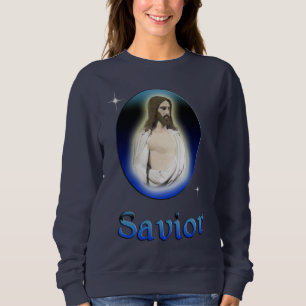 Jezus kleding trui