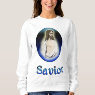 Jezus kleding trui