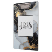 Jezus Klembord (Links)