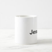 Jezus Koffiemok (Center)