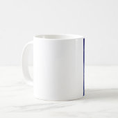 Jezus Koffiemok (Voorkant links)