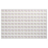 Jezus Koning van Kings Stof (Yard (91,4 cm))