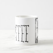 Jezus kop koffie (Center)