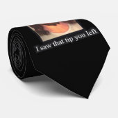 Jezus krijgt 20% stropdas (Opgerold)