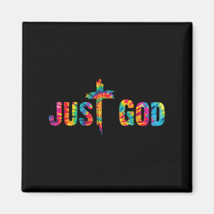 Jezus kruist Inspirerend Motivatie Ch Magneet