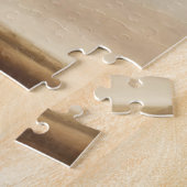 Jezus, Lam Gods Legpuzzel (Zijkant)