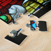 Jezus Legpuzzel (Zijkant)