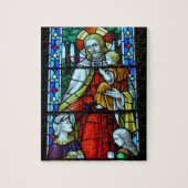 Jezus Legpuzzel (Verticaal)