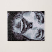 Jezus Legpuzzel (Horizontaal)