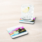 Jezus liefde bier onderzetter (Rechterzijde)