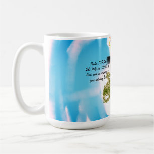 Jezus liefde koffiemok