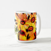 Jezus liefde koffiemok (Voorkant rechts)