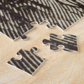 Jezus loopt op het water Legpuzzel (Zijkant)