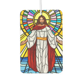 Jezus Luchtverfrisser