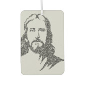 Jezus Luchtverfrisser (Voorkant)