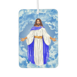 Jezus Luchtverfrisser