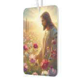 Jezus luchtverfrisser! luchtverfrisser (Links)