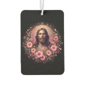 Jezus luchtverfrisser! luchtverfrisser (Achterkant)