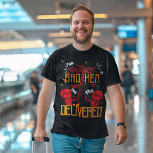 Jezus Maakte Me Vrij Christelijke Spirituele Gelov