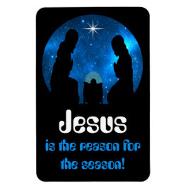 Jezus Magneet