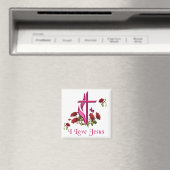 Jezus Magneet (Insitu (Vaatwasser))