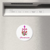 Jezus Magneet (Insitu (Vaatwasser))