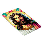 Jezus magneet! magneet (Rechterzijde)