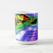 Jezus manier koffiemok (Center)