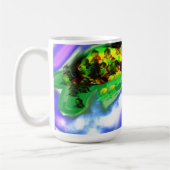 Jezus manier koffiemok (Links)