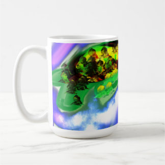 Jezus manier koffiemok