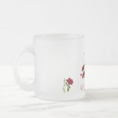 Jezus Matglas Koffiemok (Links)