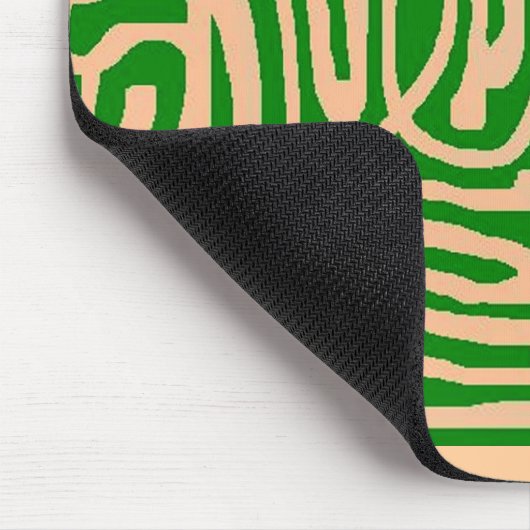 Jezus maze muismat (Hoek)