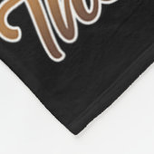 Jezus met een wit lam fleece deken (Hoek)