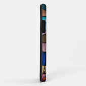 Jezus met kinderen Case-Mate iPhone case (Achterkant/rechts)