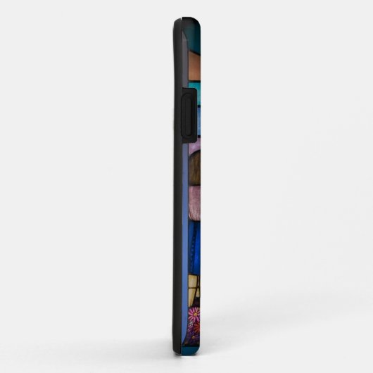 Jezus met Kinderen Case-Mate iPhone Case (Achterkant/rechts)