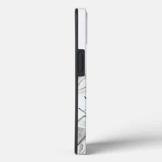 Jezus met Lamb Incipio iPhone Wallet Case (Achterkant / Rechts)